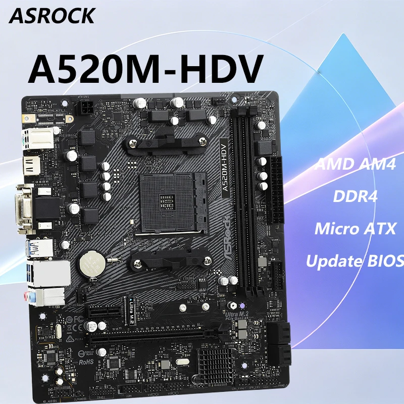tarjeta-madre-asrock-a520m-hdv-am4-compatible-con-cpu-ryzen-7-5700g-ryzen-5-5600g-ryzen-5-4600g-ryzen-3-4300ge-ram-ddr4-m2-micro-atx