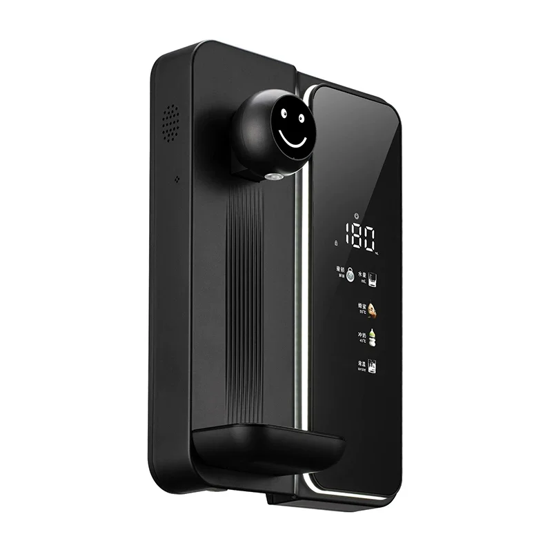 Instant Hot Water   Temp Settings High Flow Water-Electric Separation Drink Directly Commercial Grade