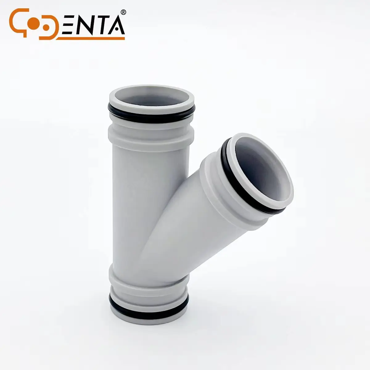 Y‑Junction T‑Junction 3‑Way Multi‑Way Clip Joint for Dental Chair Selector Valve Vacuum Suction Machine Dental Unit Spare Parts