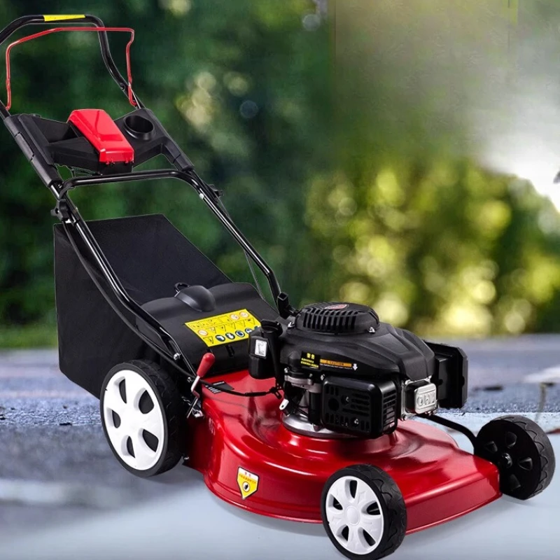 Lawn Hand-Held La T…