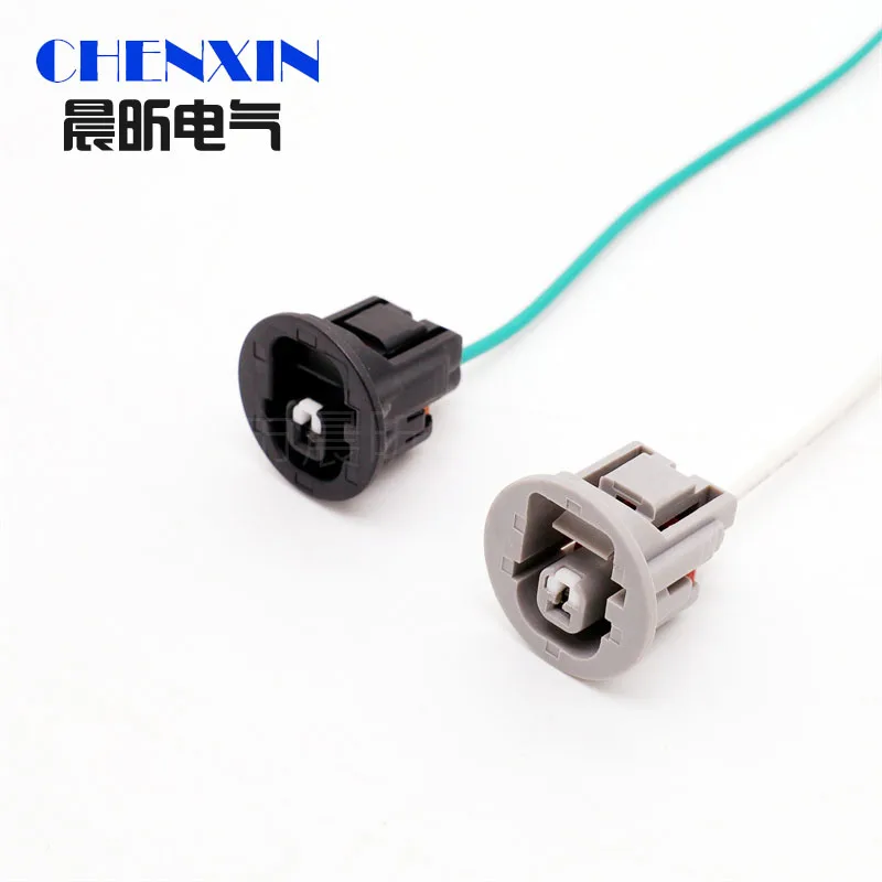 

1 комплект, 1 контактный автомобильный водонепроницаемый кабельный разъем с проводами 7283-1114-40, вилка датчика давления масла автомобиля 7283-1114, автозапчасти