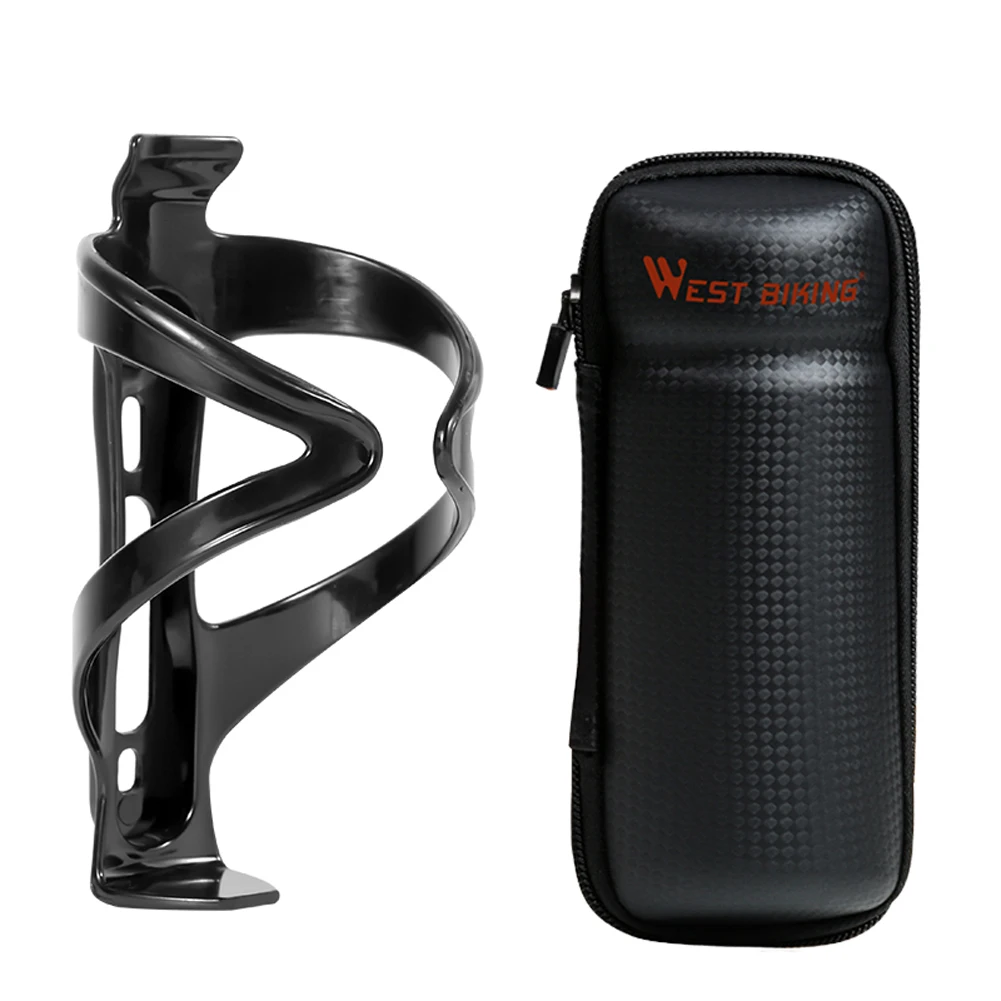 West Biking Fahrrad Werkzeug Kapsel Box Store MTB Fahrrad Aufbewahrung sbox gelten Flaschen käfig Fahrrad werkzeuge w Wasserkocher Rahmen Fahrrad zubehör – Detail 4