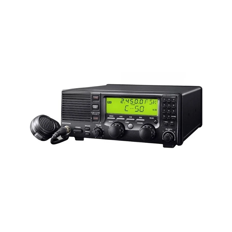 

Marine shortwave radio 150W vehicle single sideband