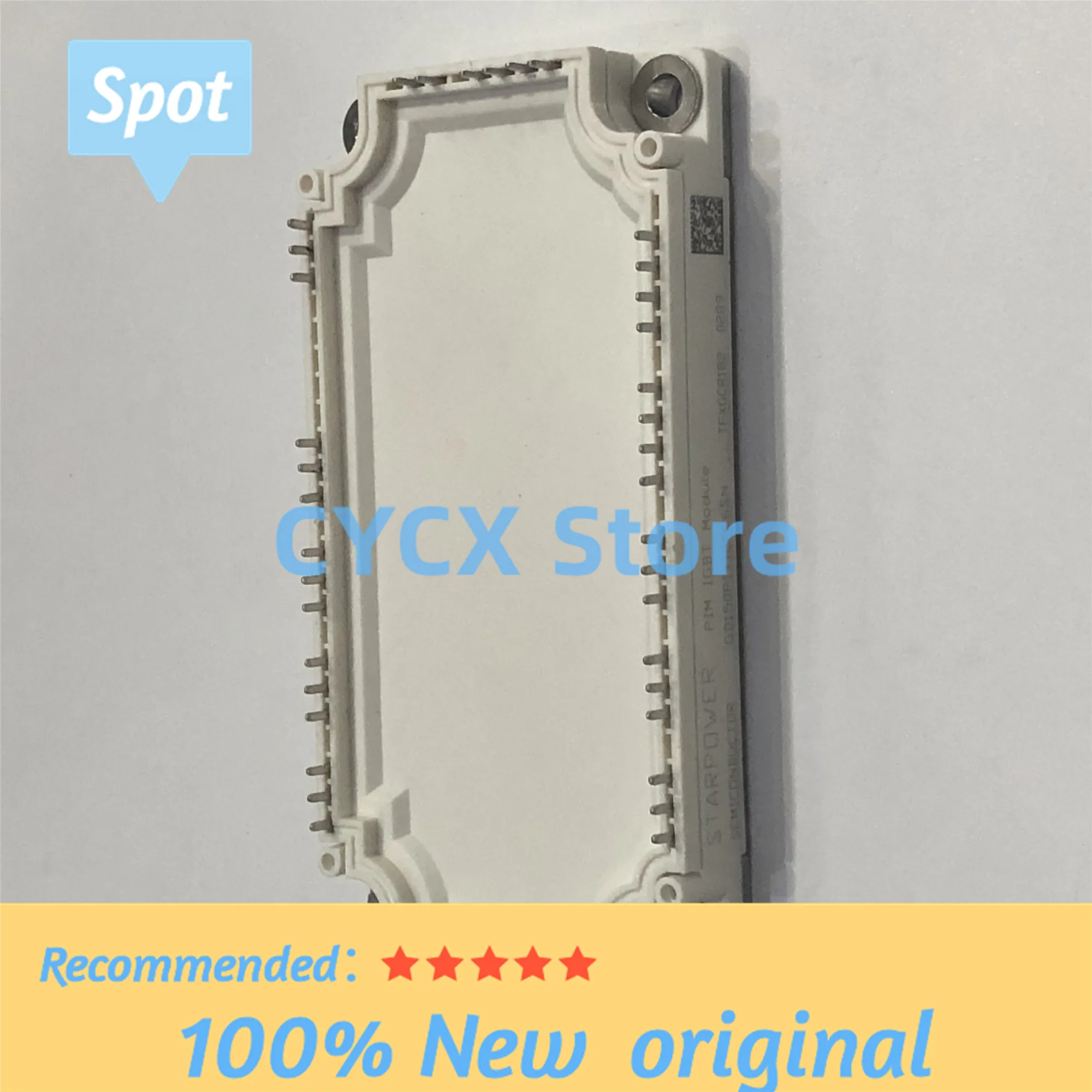 

FS100R12KT3 IGBT Module Genuine Original In Stock Fast Shipping