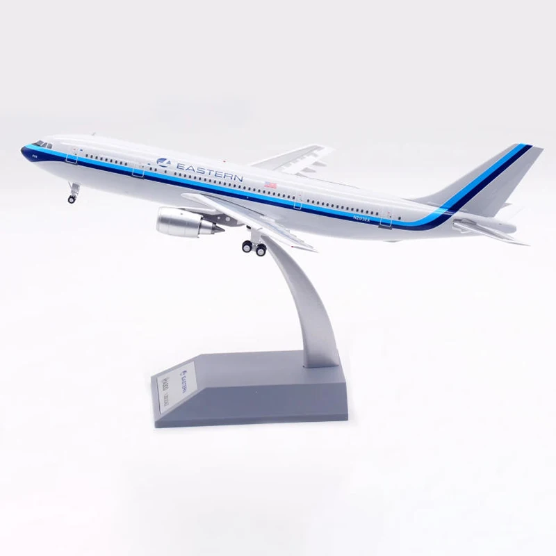 Inflight Diecast 1:200 مقياس الخطوط الجوية الشرقية A300B4-100 N203EA محاكاة الطائرات سبيكة الانتهاء من تذكارية جمع لعبة هدية #1