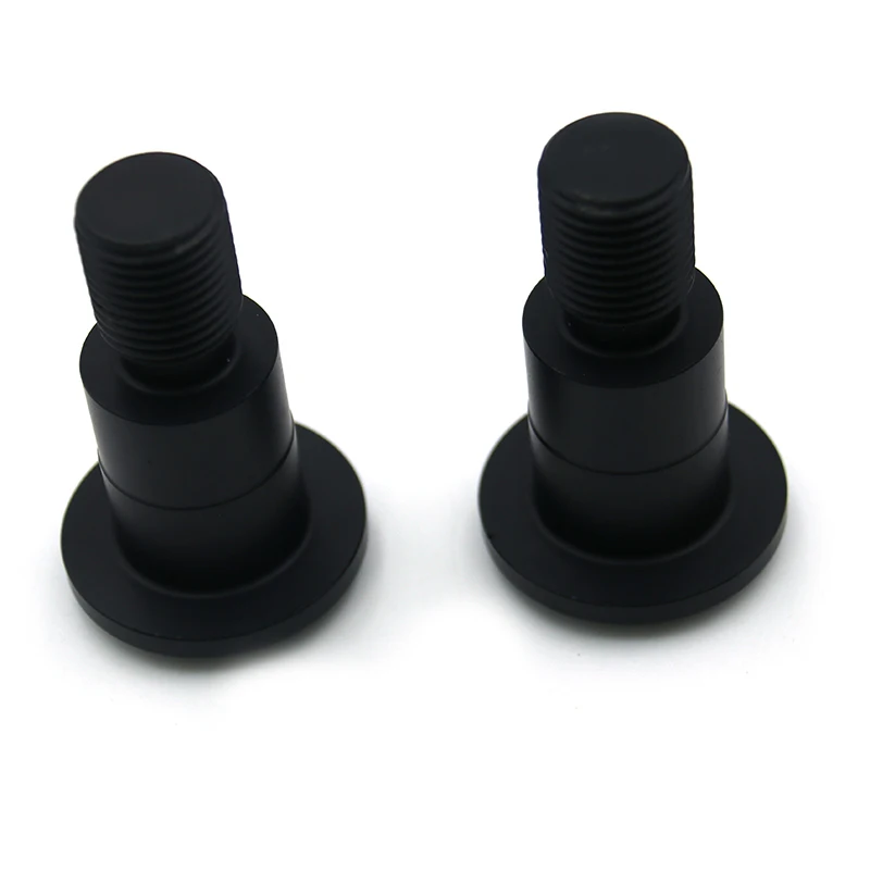 

Motorcycle Bar End Mirror Adapter Accessory For Yamaha MT125 MT07 MT09 Bar End Side Mirror MT10 MT01 XSR700 XSR900 FZ6 FZ07 FZ09