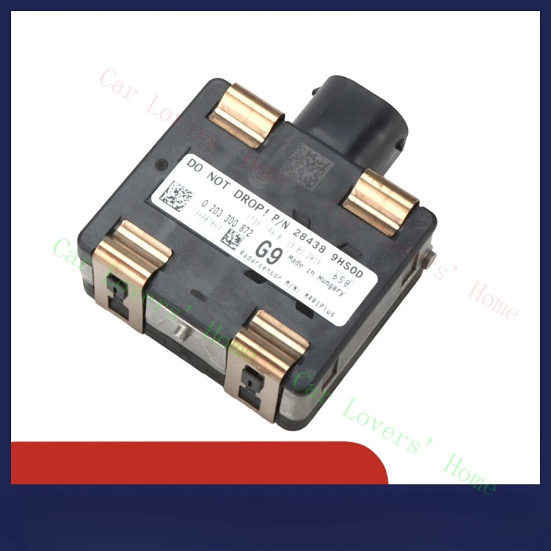 

A+ Cruise Control Distance Radar Sensor For Nissan Altima 16-18 2.5 3.5 28438-9HS0D