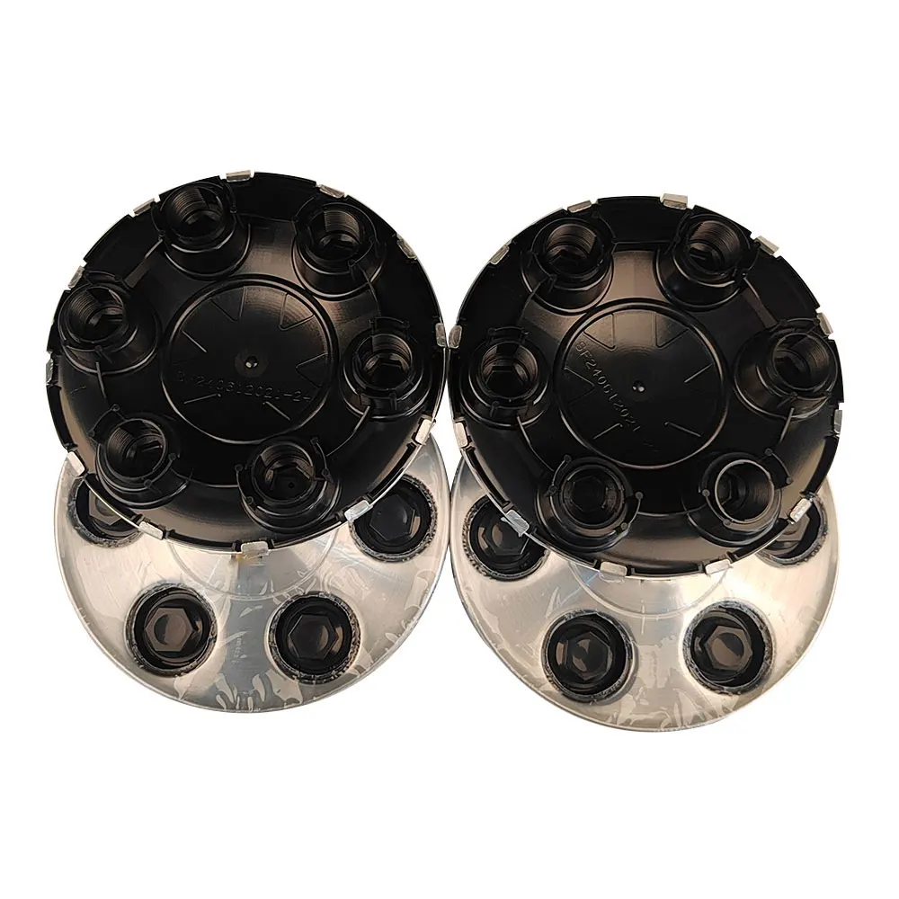 

4 шт. Центральная крышка ступицы SF 240612021 -24 OEM 17-дюймовое колесо для GM Chevrolet Silverado Tahoe Center Cap Tahoe