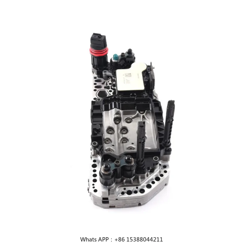 

722.8 Transmission TCU Valve Body Assembly For Mercedes Benz A0034462410