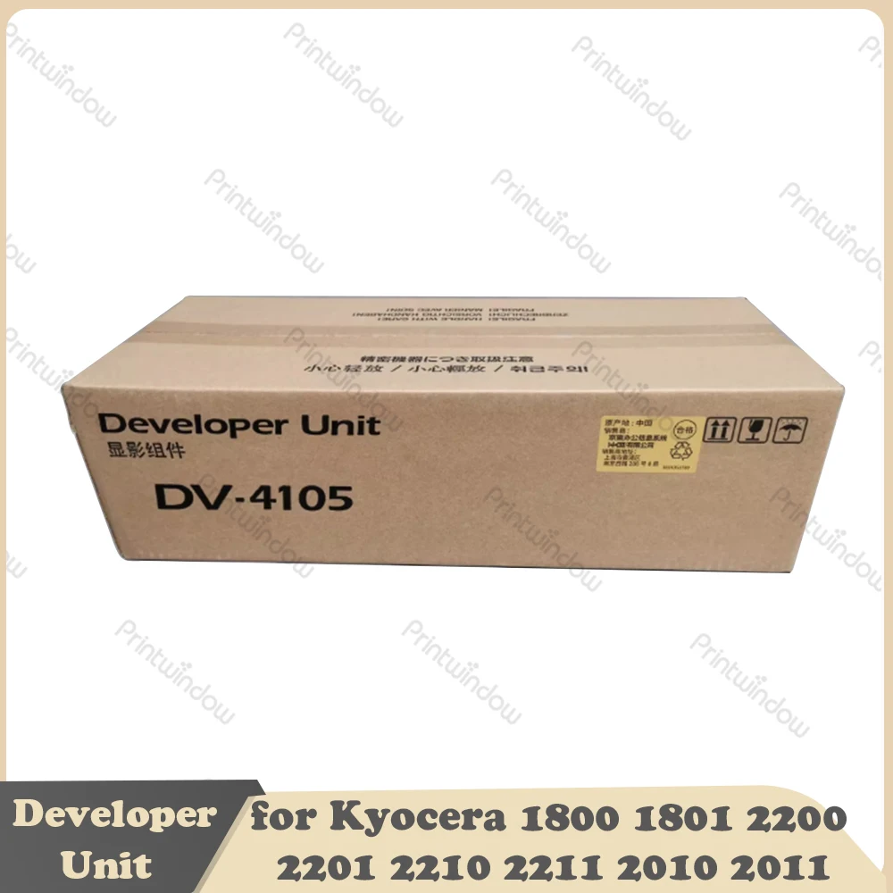 

DV-4105 Original Developer Unit for Kyocera 1800 1801 2200 2201 2210 2211 2010 2011