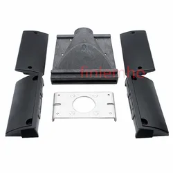 Line Array Speaker Horn 1.4 Inch Throat For Kara 8