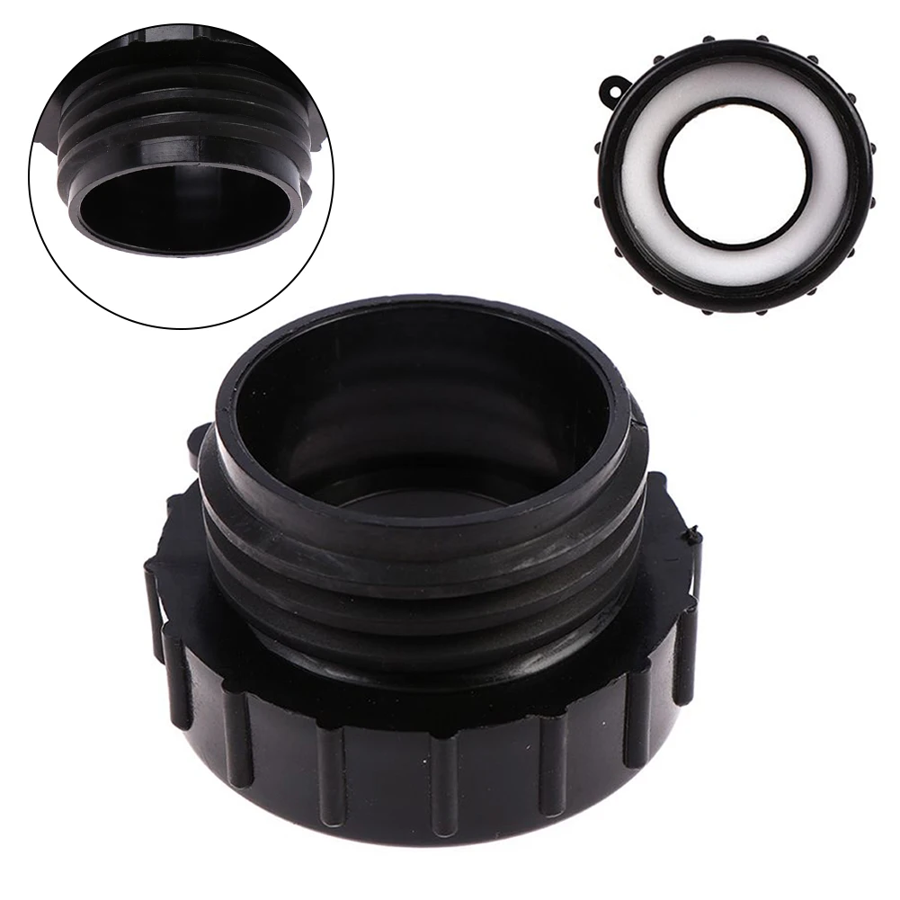 IBC Tank  Connector Adapter  For Schutz  Valve Garden Tank Connector Ibc Tank Cap Ton Barrels Accessories Valve Adapter