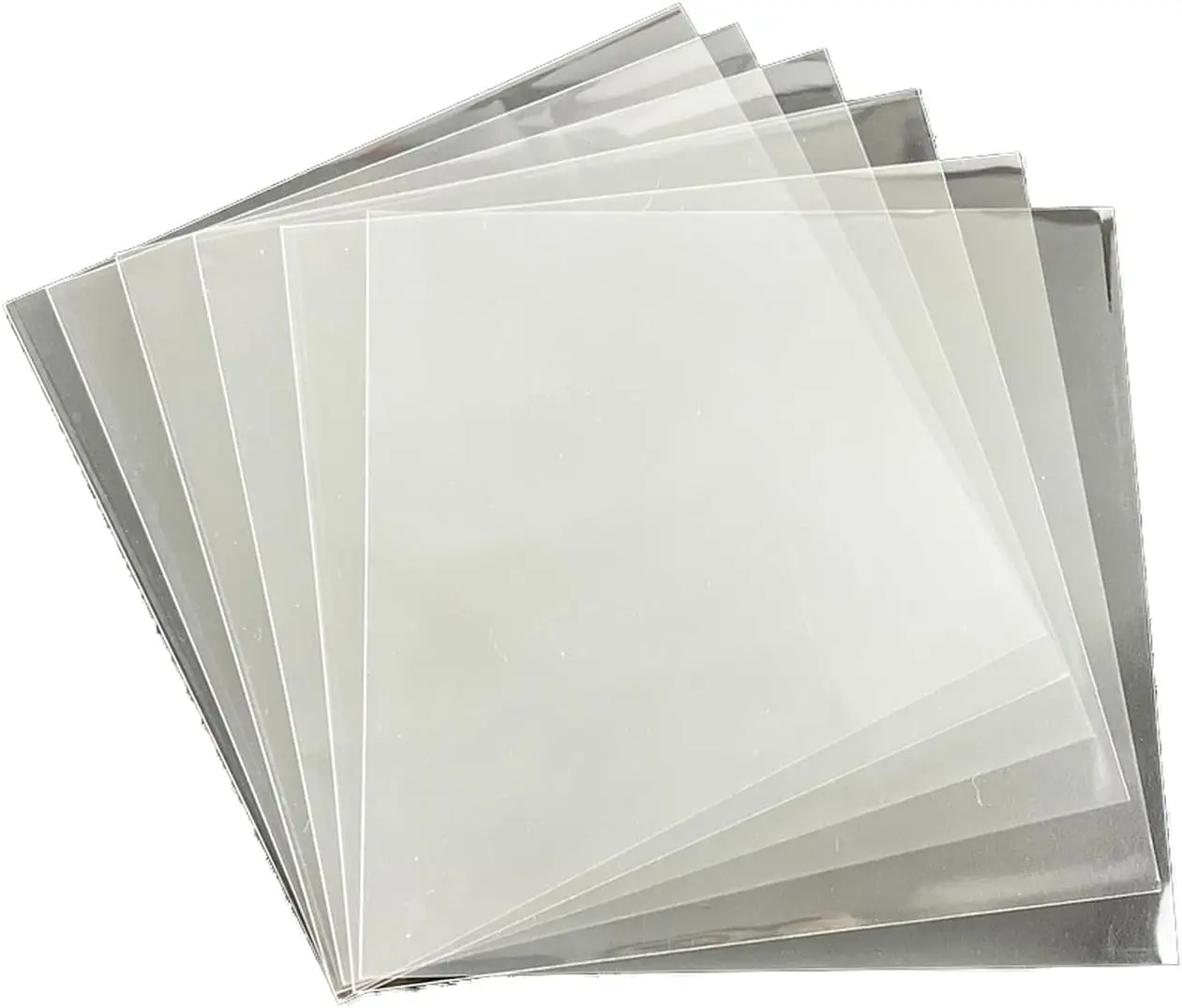 50 Record Sleeves F…