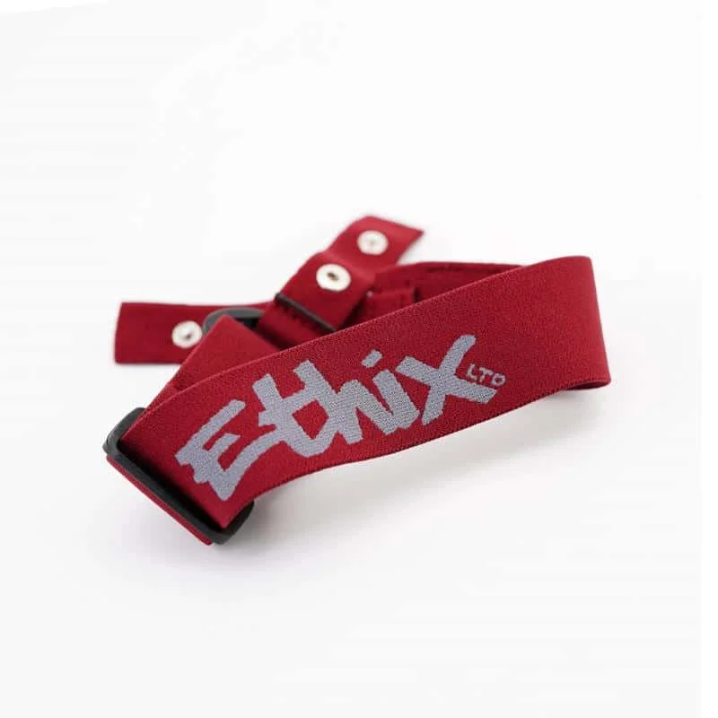 (HKFPV) ETHIX GOGGLE STRAP HD V3 Protective Goggles Belt for DJI V12G2HD ZEROAVATA Goggles