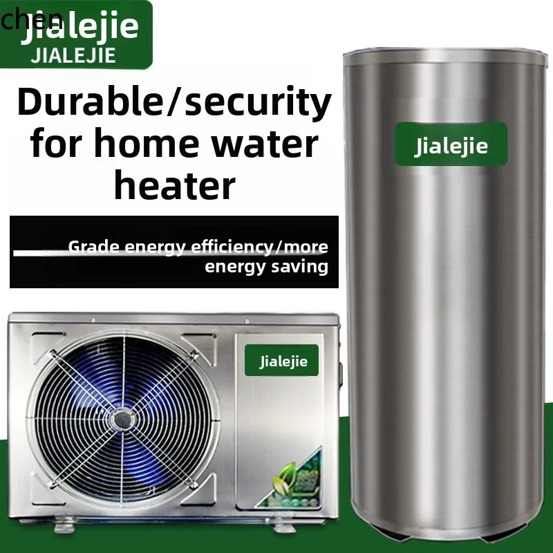 ZML household water heater air energy saving large capacity air source