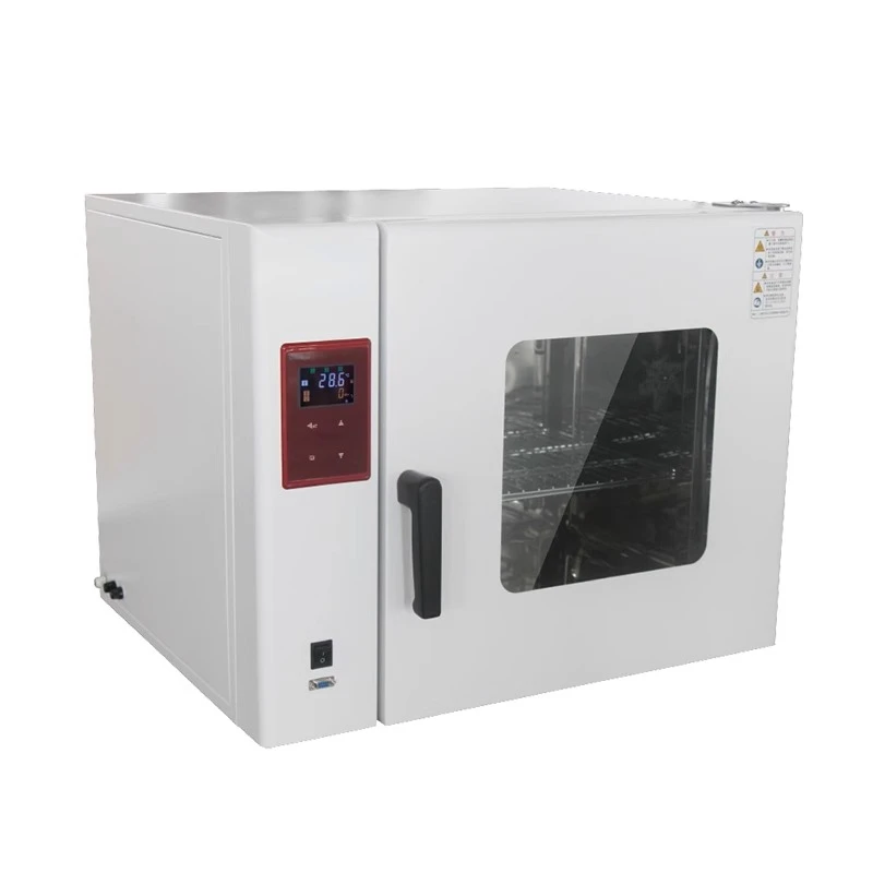 BGZ-30/70/140/240 programmable electric heating blast drying oven BGZ-420 vertical oven