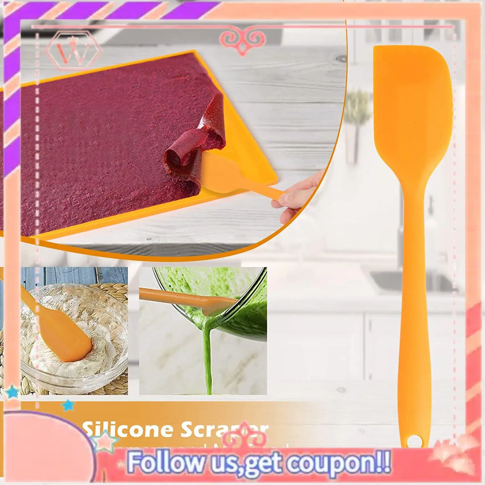 

AT84-8 шт. силиконовые листы для дегидратора, коврики для дегидратора с краем для фруктов, кожи, жидкости, фруктов, мяса, трав со скребком