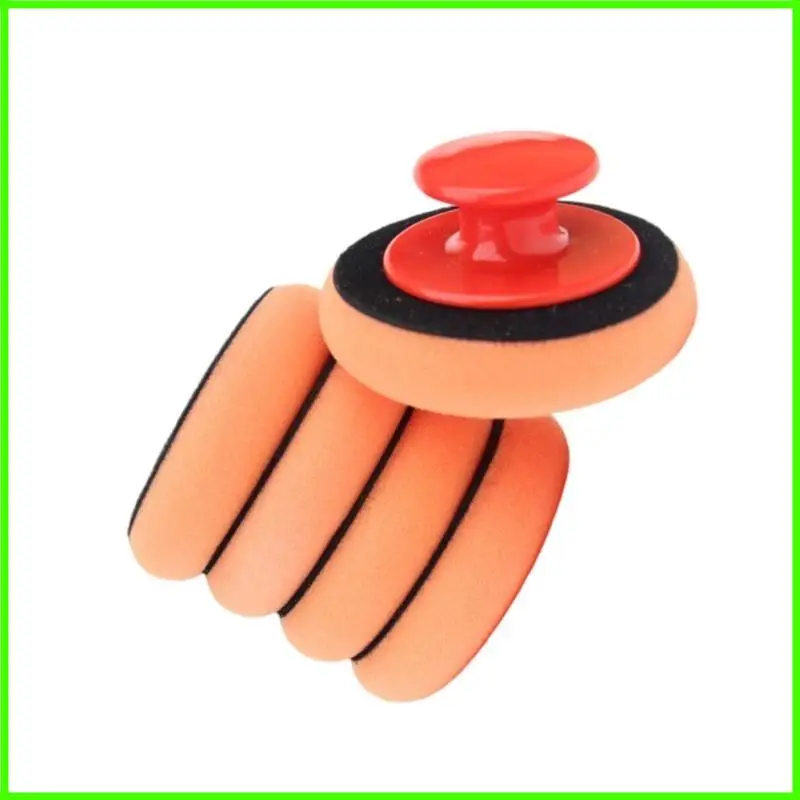 

Восковой аппликатор Poslish Pad Player Pricker Caress Beauty Wax Polyer Polyer