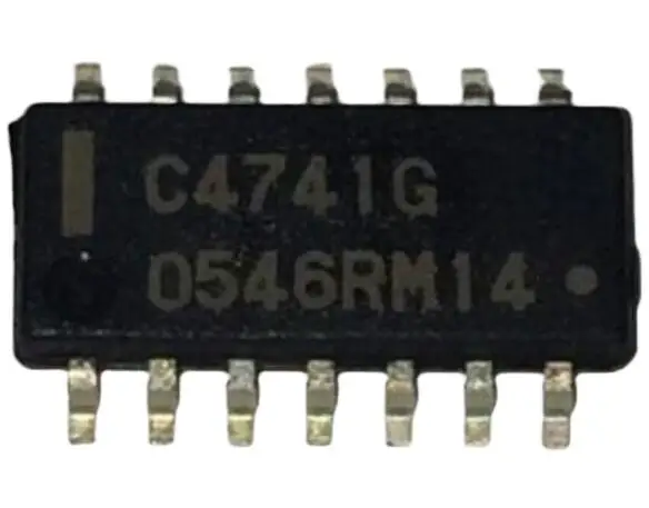 

New Original 100% UPC4741G SOP14