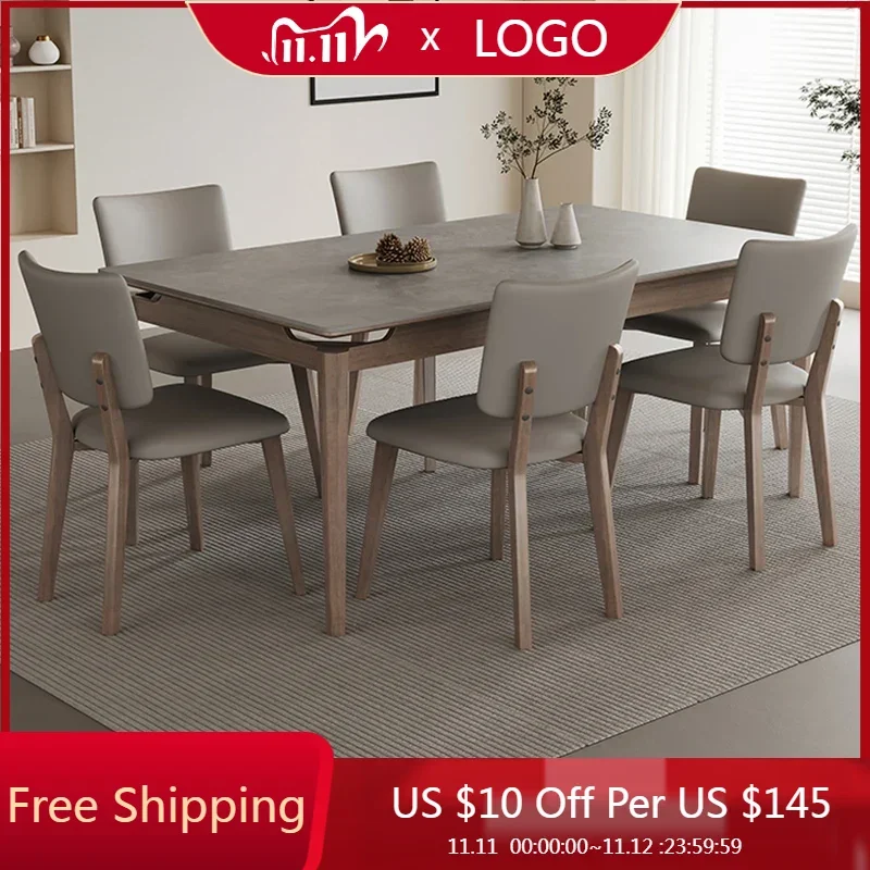 

Lounge Clean Dining Table Cheap Balcony Corner Writing Office Computer Dining Table Gaming Mesas De Comedor Garden Furniture