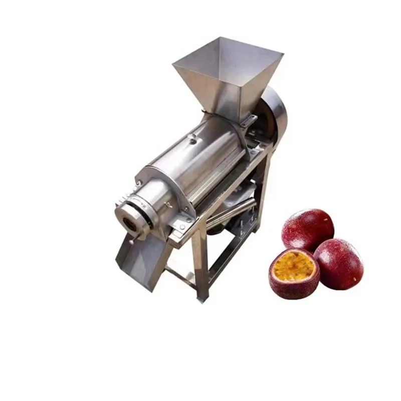 

2024 Commercial Pineapple and Orange Juicer Stainless Steel Cactus Crusher
