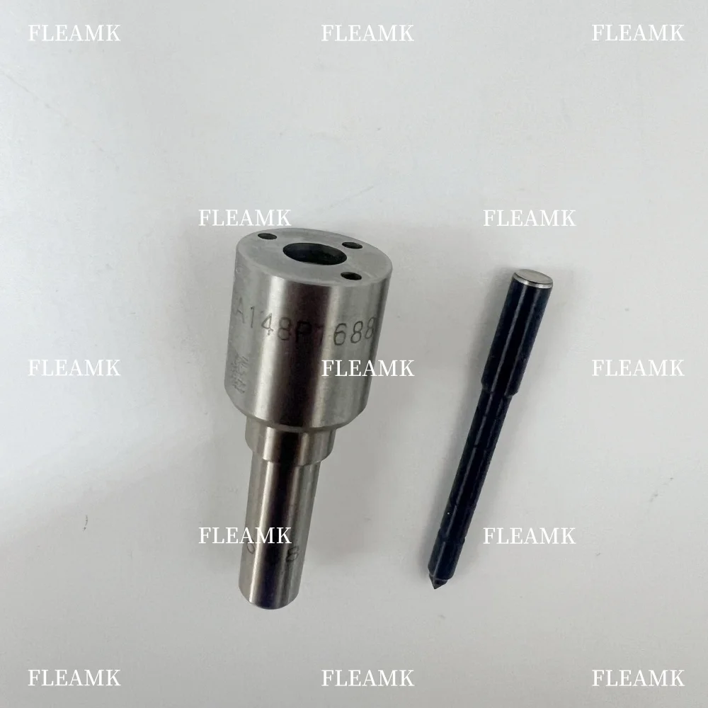 High Quality Fuel Injector DLLA148P1688 Is Suitable for 0445120110/292/437 Fuel Injector