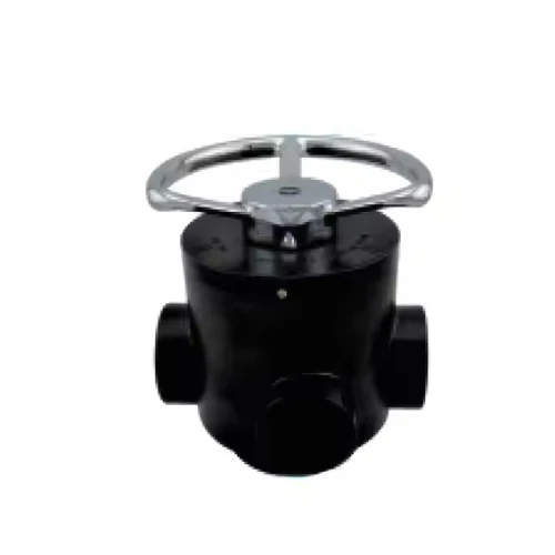 Runxin backwash control value water treatment water flow control valve Ro system spare parts Runxin automatic filter valve