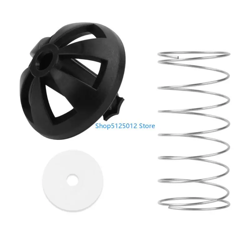 G8TC Replacement Brew Basket Bottom Spring Plug Kits for DCC-1200 Coffee Makers