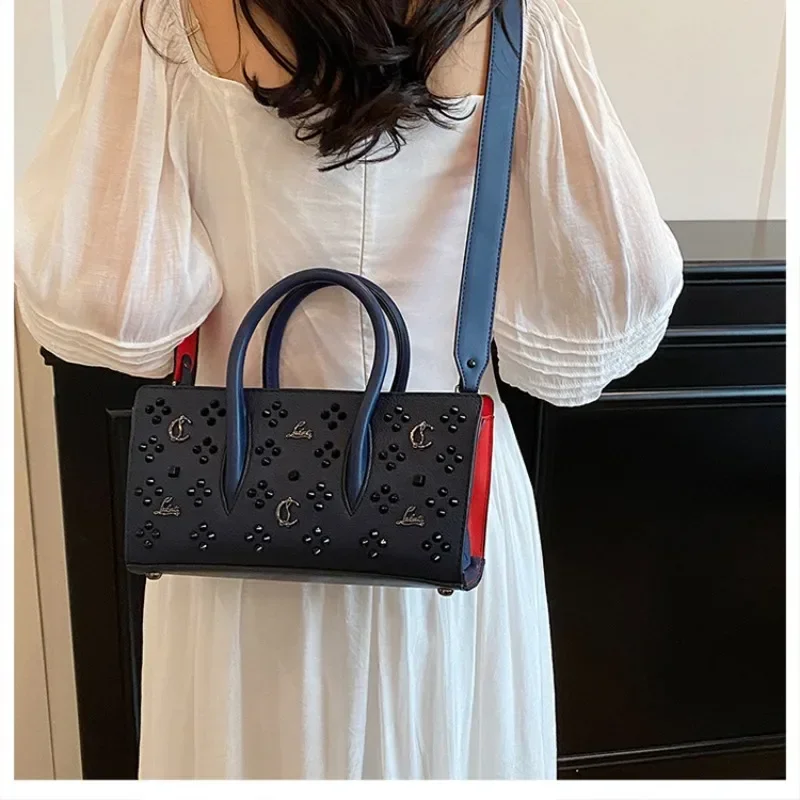 

2025 Premium Luxury Tote Bag - Stylish Multi-Function Handbag, Large Crossbody for Work & Daily Shopping