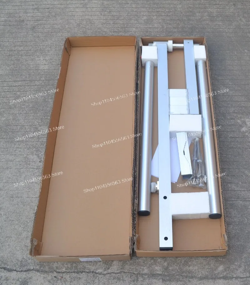 FM Yagi Antenna 88-108MHz Broadcast Base Station Directional High Gain with N-K or L29 Connector for Wireless Communication
