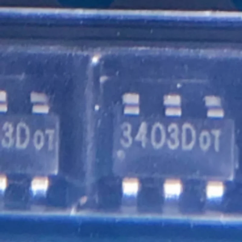 

10pcs/lot 3403D NEW Original Genuine Chip Packing SOT23-6