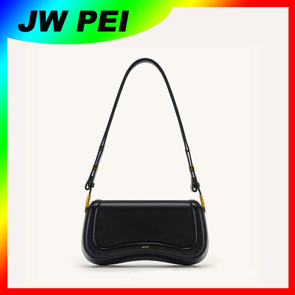 

JW PEI 2026 Fashion Pudding Bag New Tote Bag French Shoulder Bag Women's Handbag