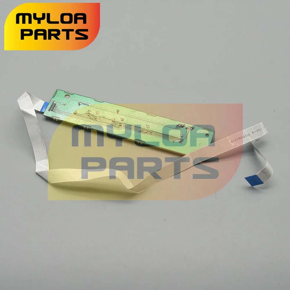 1PC 2140899 2172989 Original Control Panel Button Panel be used for Epson L360 L363 L365 L380 L382 L385 L353 L355 L210 L220 L222