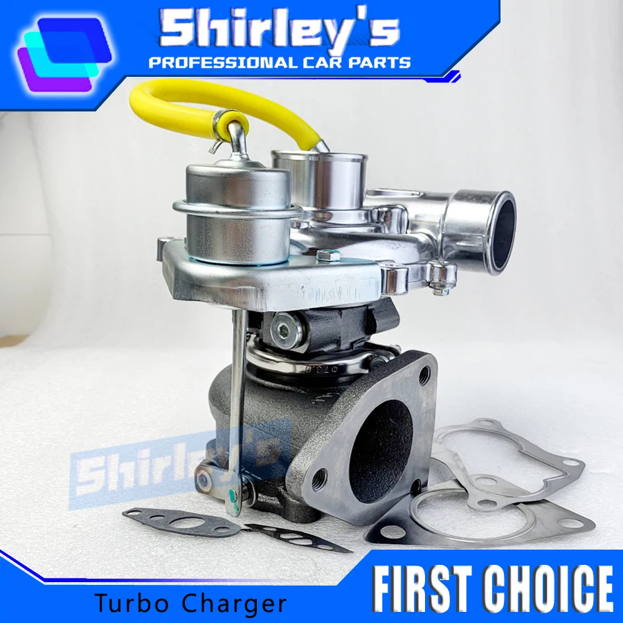 CT16 Turbo Turbocharger For Toyota Hiace Hilux Land Cruiser Fortuner Innova 2.5L D 2KD FTV 1720130080 17201-30080