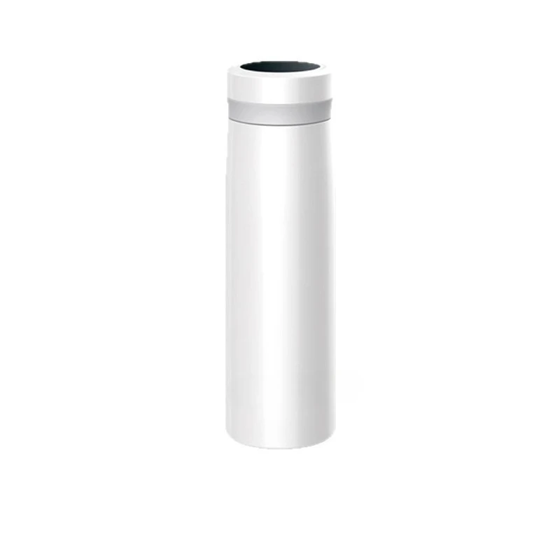 

Thermos Cup Men's and Women's Water Intelligent Digital Display 316 Stainless Steel Student Business Souvenir