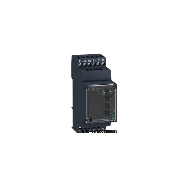 RM35TF30 Multifunction Phase Control Relay RM35TF30