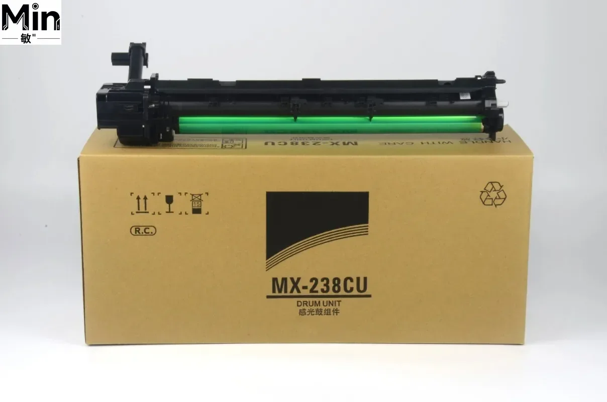 Compatible MX 238 Imaging Drum Unit for AR 2048S 2048D 2048N 2348D 2348N Printer Copier Replacement Drum Unit