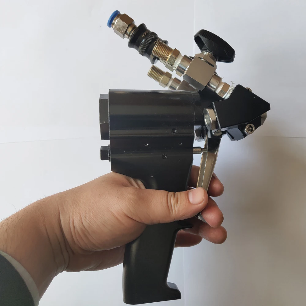 xx-Paint Spray Foaming Insulation Spray For Polyurethane Resin And Spraying Accessory