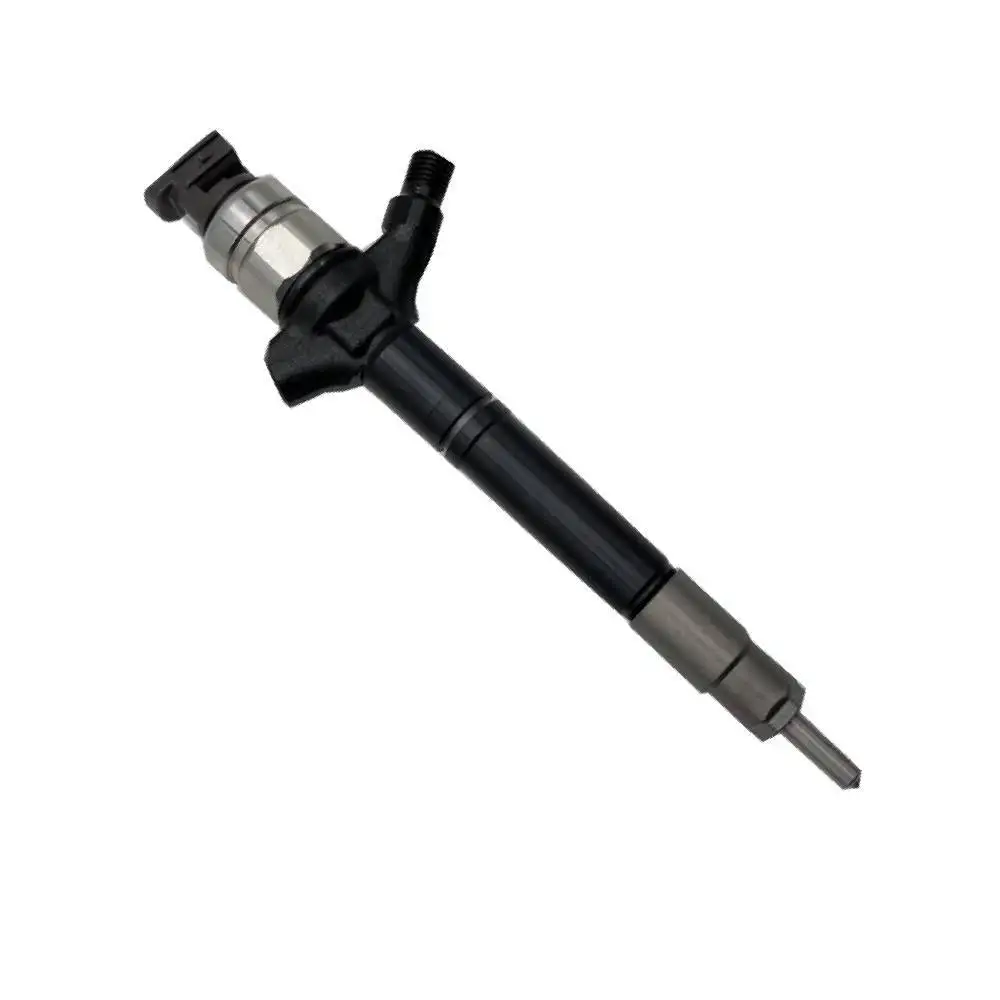 Fuel Injector 095000-7270 23670-0R070 for Toyota Verso RAV 4 Engine 2.2D 2AD-FTV