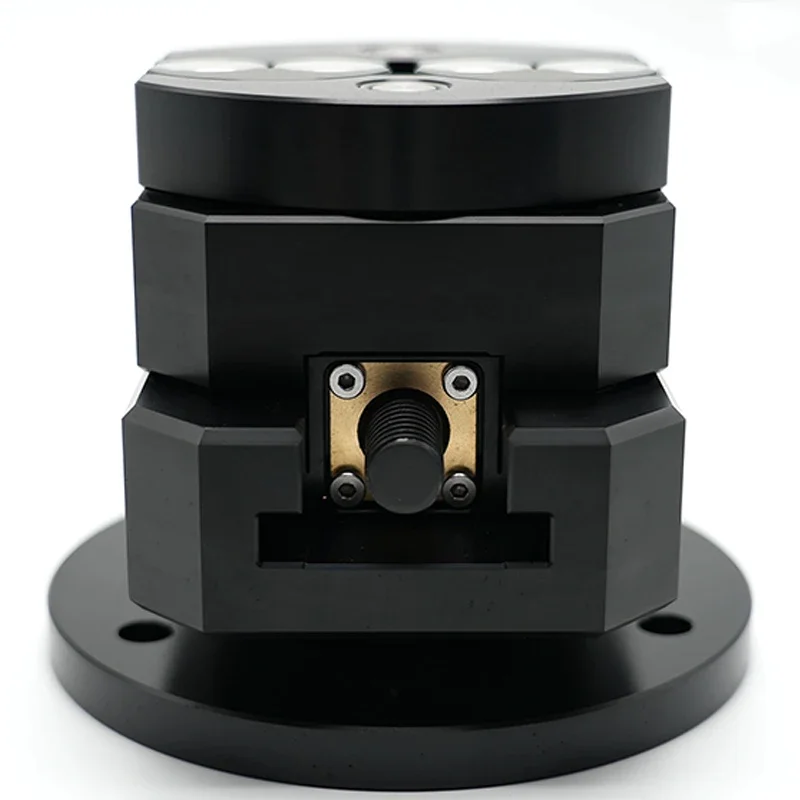 All-Metal Mini Bench Vise, Dedicated Clamping  for RC Simulation Remote Control Car Assembly and Disassembly