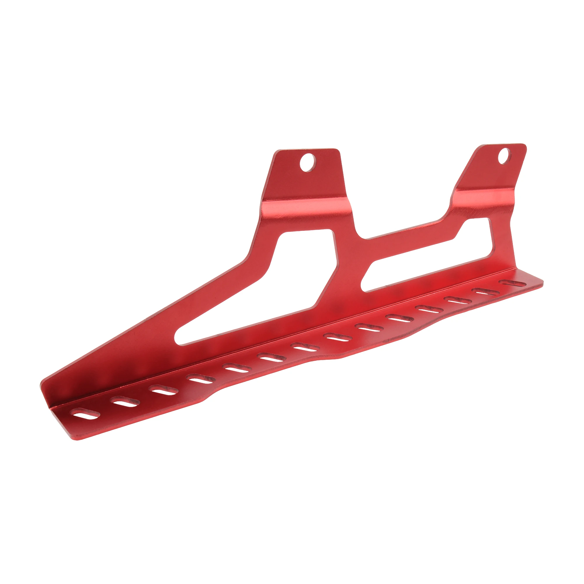 غطاء حماية لسلسلة الدراجة الكهربائية من سبائك الألومنيوم لتعديل ملحقات الدراجة الترابية Sur-Ron Ultra Bee Surron UB