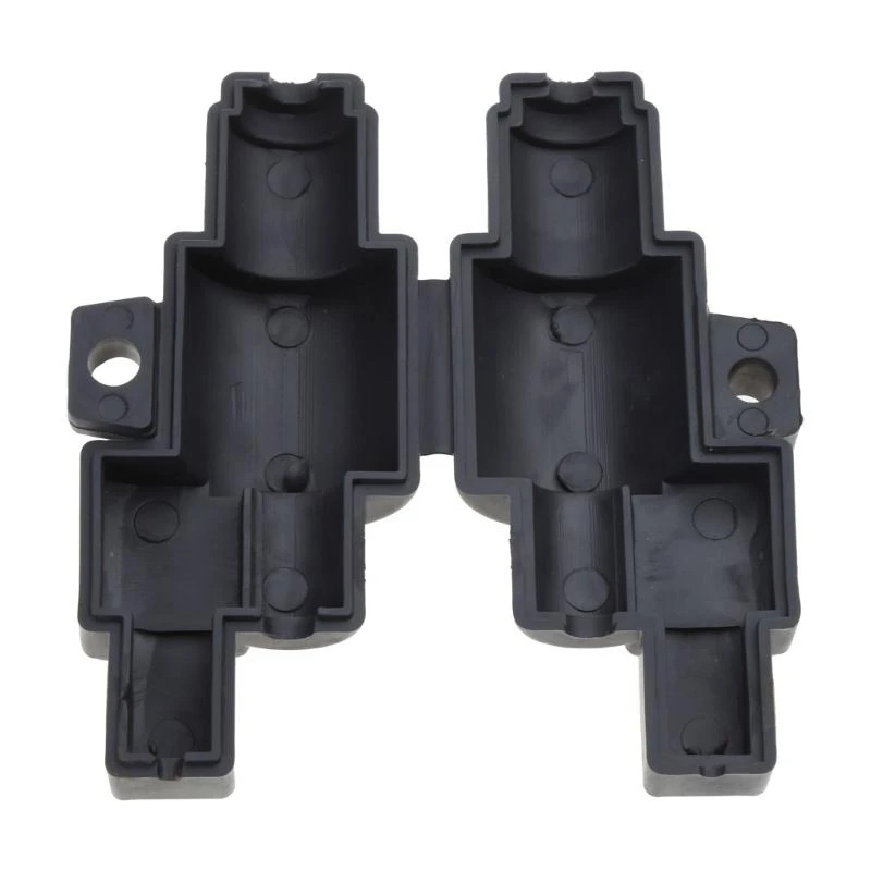 XA6H Parking Heater Pump Cover Holder Housing Bracket Metering Pump Air