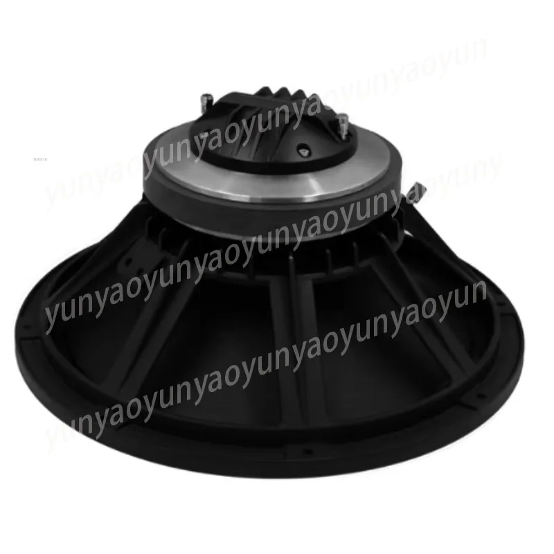 12 Inch Coaxial Speaker, 75mm Voice Coil 2-Way for Stage Monitor, High Power Live Sound Speaker