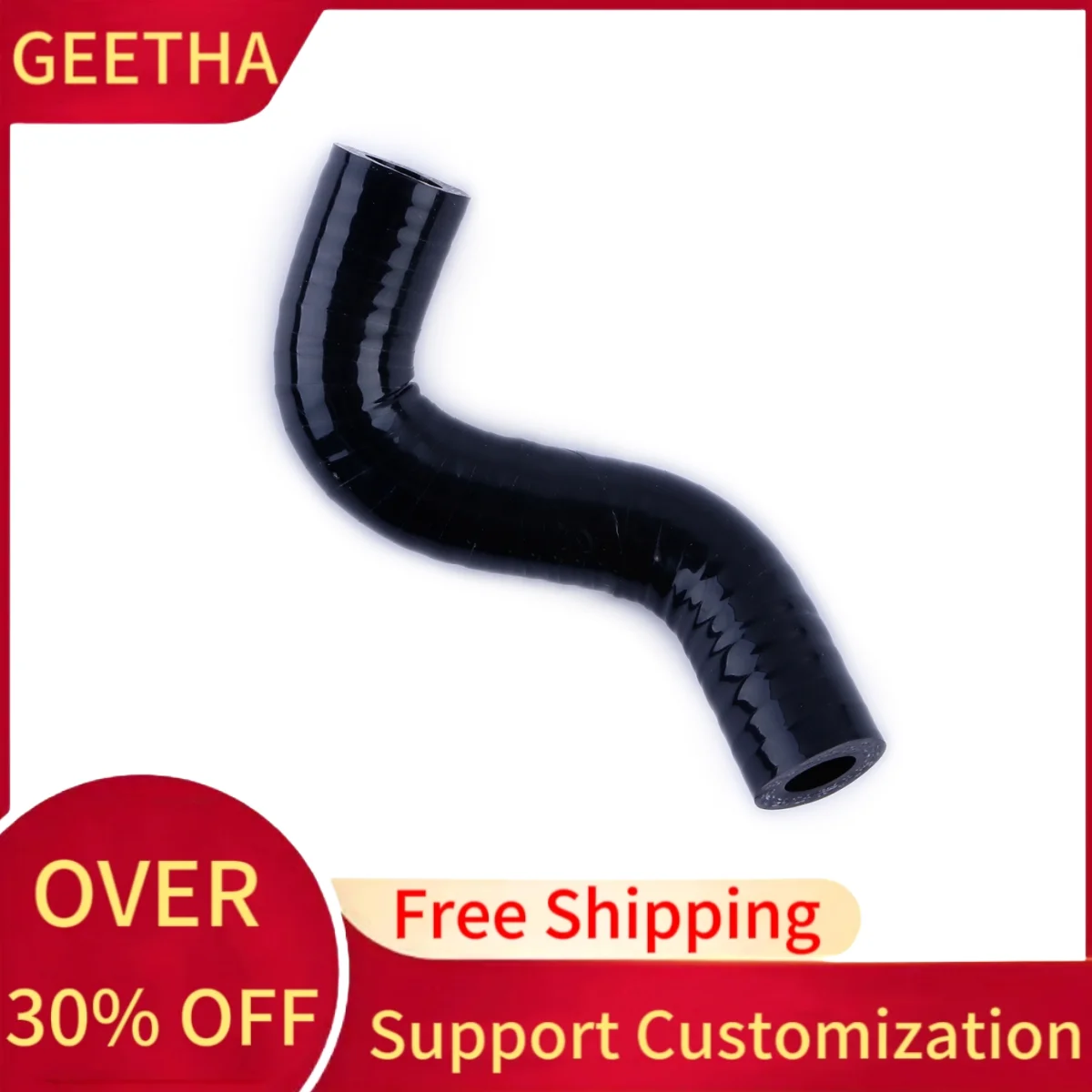 아우디 S3 A3 TT 레온 쿠프라 R BAM AMU 1.8T 225 HP 실리콘 브리더 진공 호스 키트에 적합