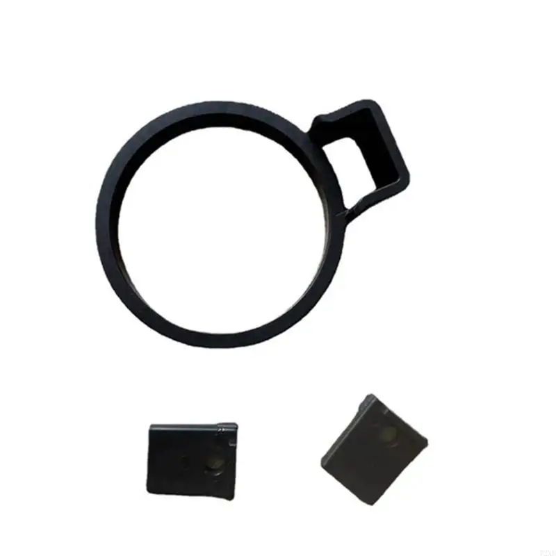 J1772 For Y Adapter Charging Lock Safety Car Accessory 72XB