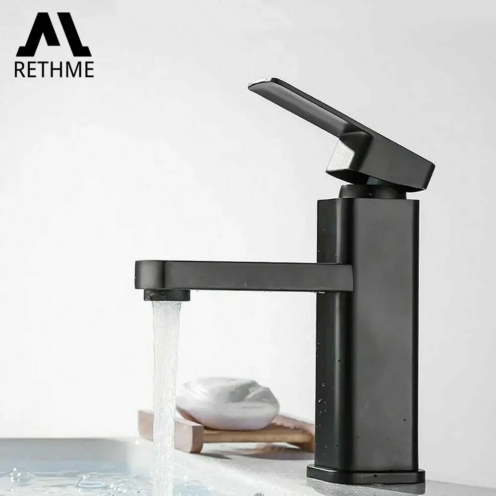 Kitchen Torneira Cozinha Wash Pan Bathroom Faucet Household Splashproof Sink Faucet Hot and Cold Water Dual Purpose Restrooms