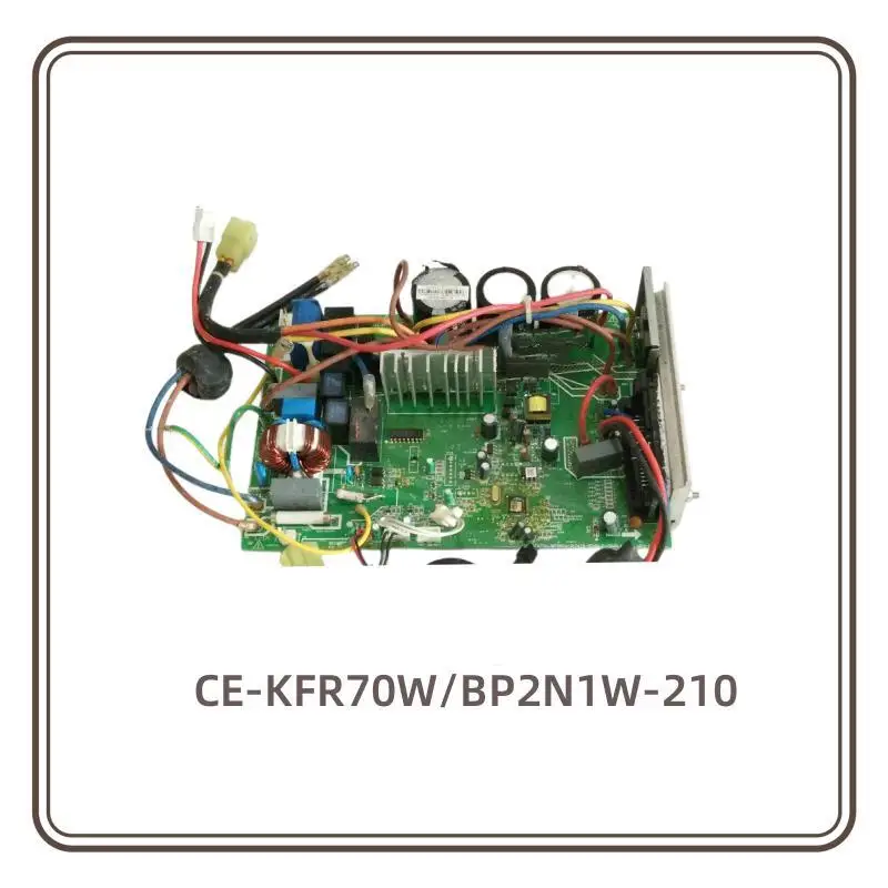 CE-KFR70W/BP2N1W-210 802301700171 KFR71W/BP2T1N1 MDV400(14)/D2SN1 17127000007796 MDV-450(16) con DSN1-881