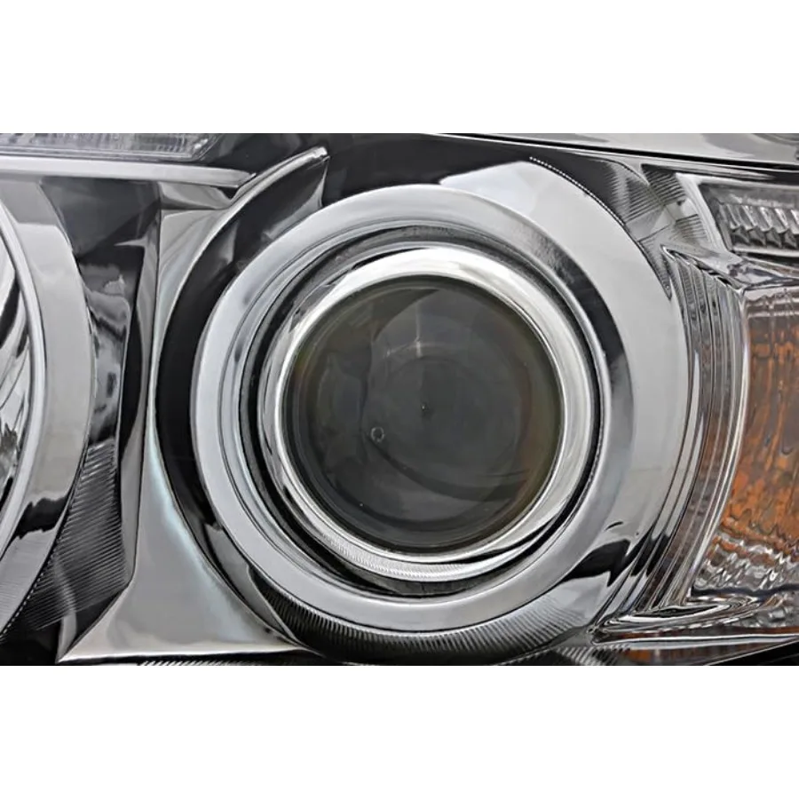 متوافق مع مصباح المصباح Lexus RX350 2010 2011 2012 كندا المدمج سائق الهالوجين الجانب الأيسر لاستبدال إضاءة السيارات #3