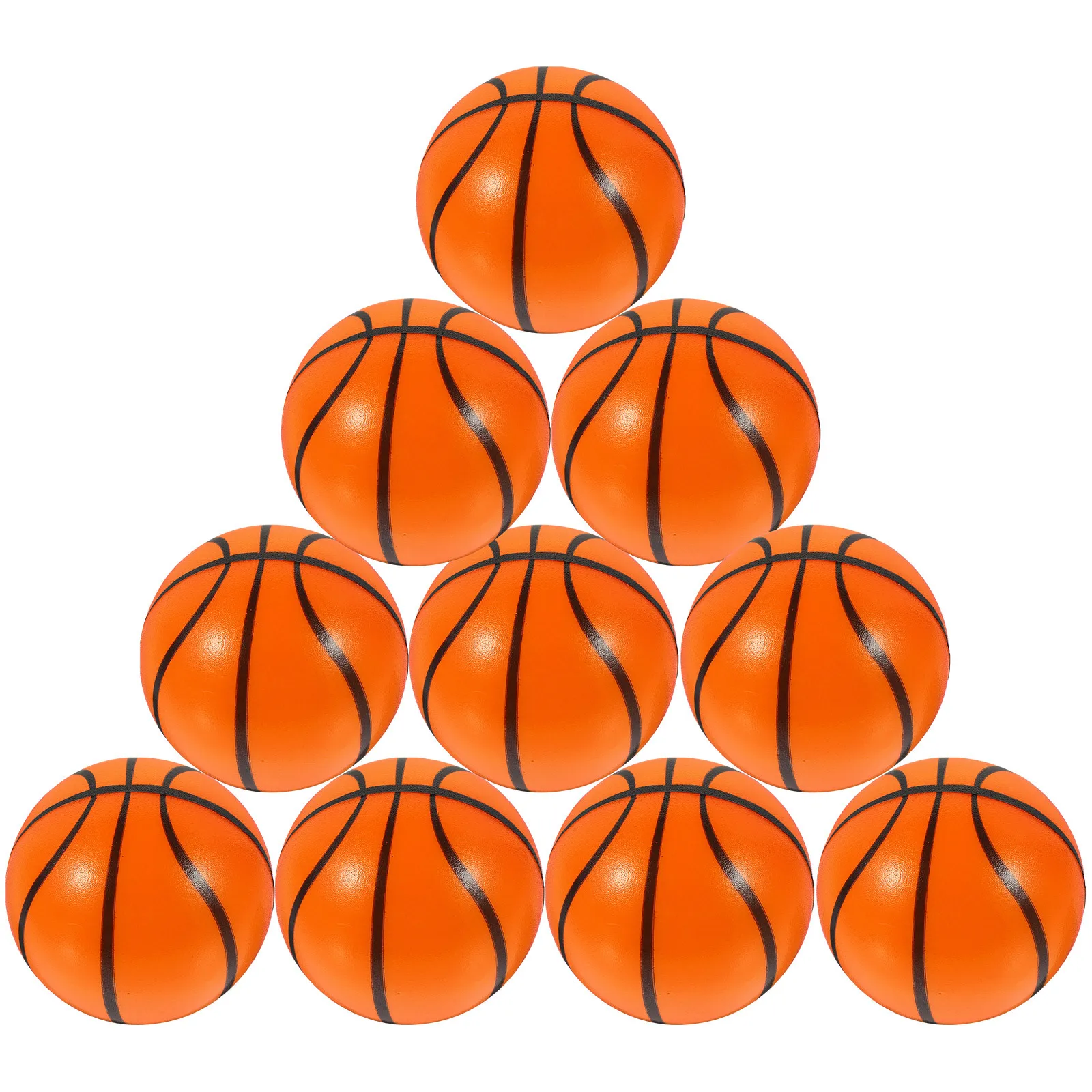 

12Pcs Basketball Cupcake Toppers Cake Birthday Baking Decorations Sports Theme Party Supplies Ornaments Cake Ornament