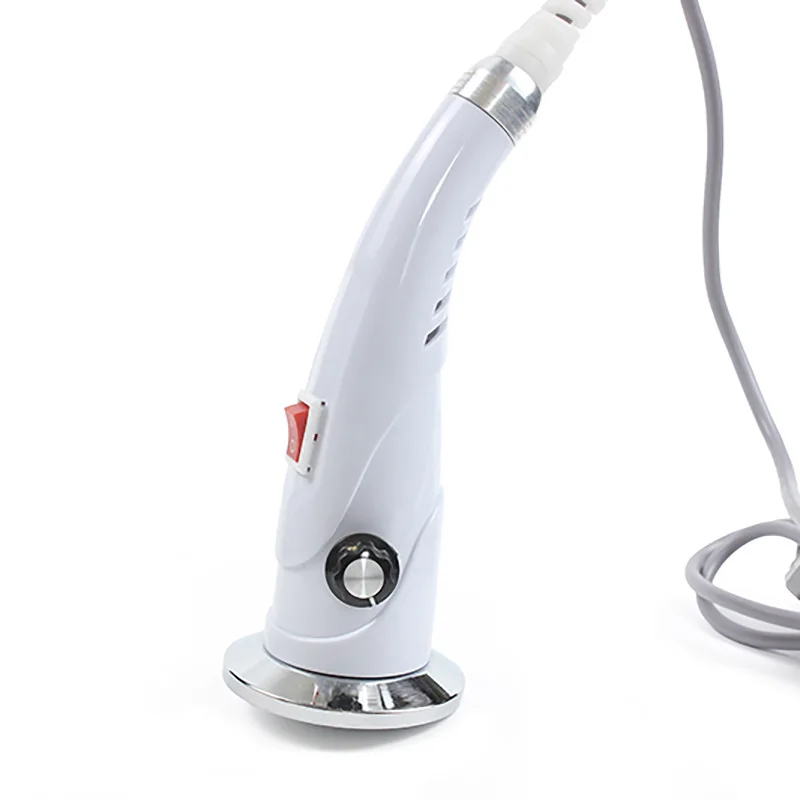 Acid-Alkali Flat DDS Electrotherapy Accessories - Facial Beauty Small Probe (Lifting & Firming)